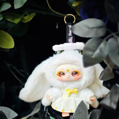 Samael magic wardrobe plush toy doll