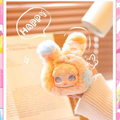 Domi Pinpin World Plush Series Blind Box