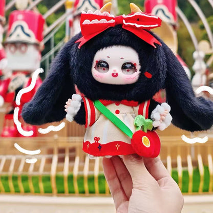 Samael's Dream of Paradise II Series Plush Blind Box
