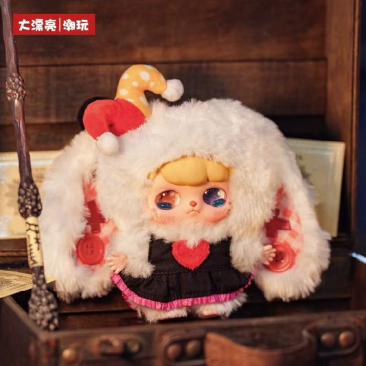 Ave Fantasy Circus Series Plush Blind Box