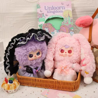 <BUY 3 OPEN 4>Fuxiaowa-“Undefined” Blind Box