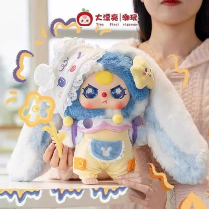 Baby Three 400% Good Night Baby Plush -