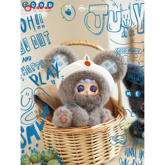 MIGO Fairy Tale Secret Plush Blind Box