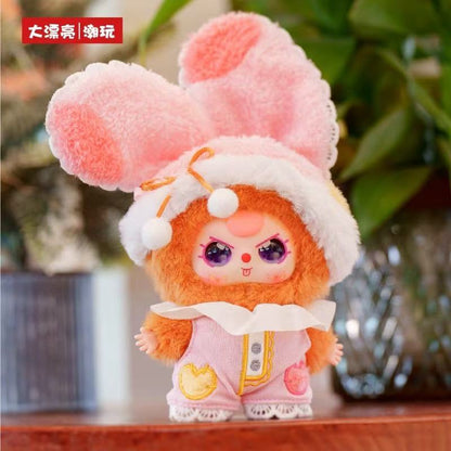 Baby Three-Sweet Dream 100 Plush Blind Box