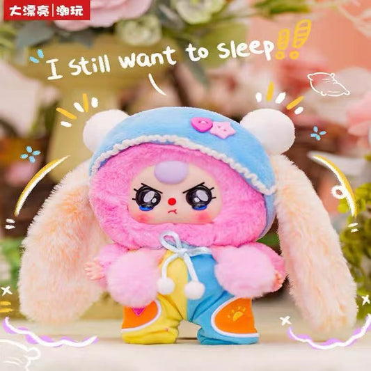 Baby Three-Sweet Dream 100 Plush Blind Box