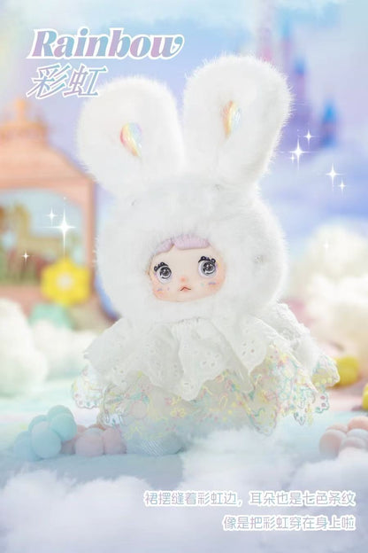 Nommi Weather Forecast Plush toy doll