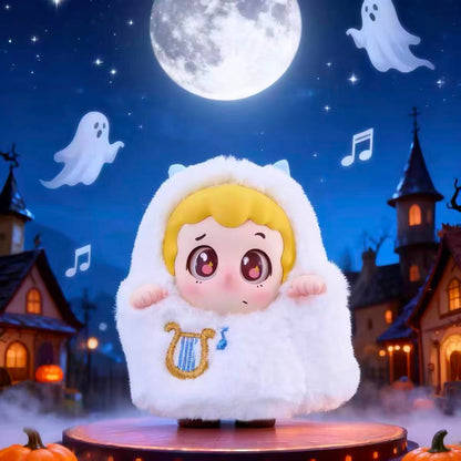<BUY 3 OPEN 4>Piny Trick Or Treat Plush toy doll