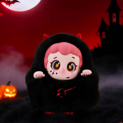 <BUY 3 OPEN 4>Piny Trick Or Treat Plush toy doll