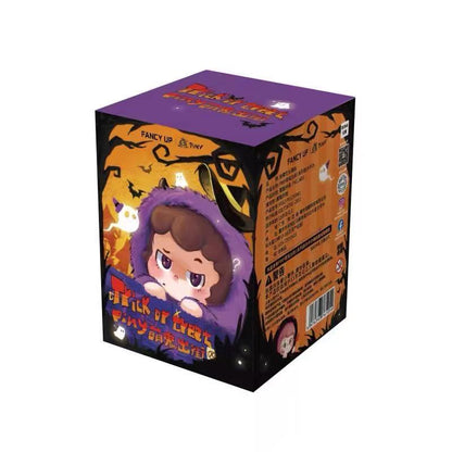 <BUY 3 OPEN 4>Piny Trick Or Treat Plush toy doll