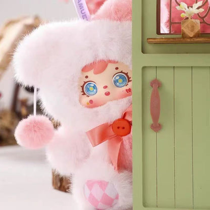 Samuel good time Series