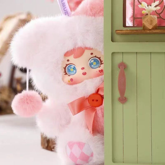 Samuel good time Series