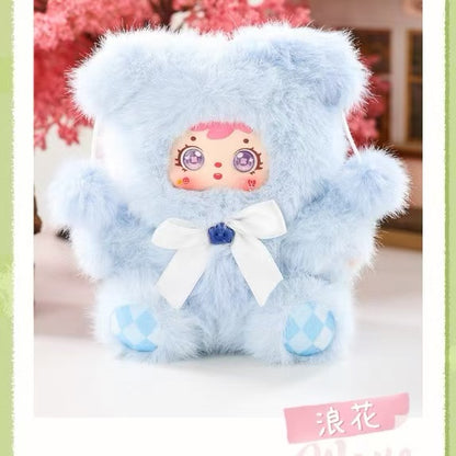 Samuel good time Series