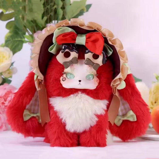 Tutulong V4 Honey Sweet Star Notes Series Plush Blind Box