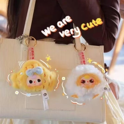 BABY THREE -Big Bite Plush Blind Box