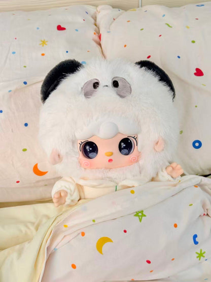 Yooki 400% V1 Cute Pet Dream Series Plush Blind Box