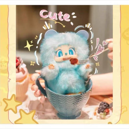 <BUY 3 OPEN 4>PIPPA-First Generation Macaron Series Plush Blind Box