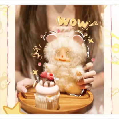 <BUY 3 OPEN 4>PIPPA-First Generation Macaron Series Plush Blind Box