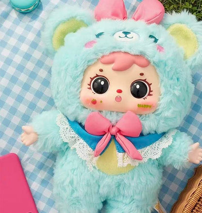 Samuel Macaron V6 Blind Box--400%