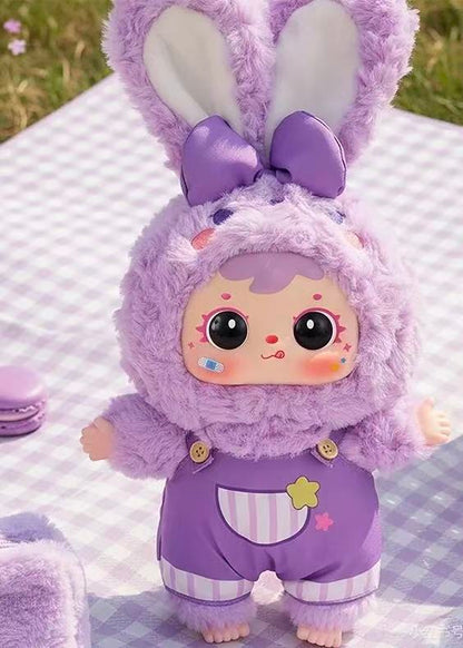 Samuel Macaron V6 Blind Box--400%