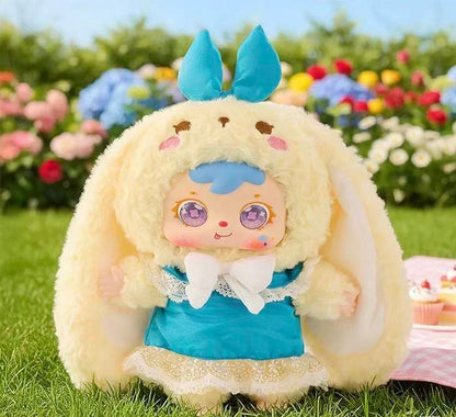 Samuel Macaron V6 Blind Box--400%