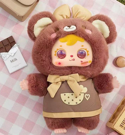 Samuel Macaron V6 Blind Box--400%