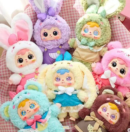 Samuel Macaron V6 Blind Box--400%