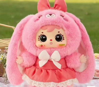 Samuel Macaron V6 Blind Box--400%