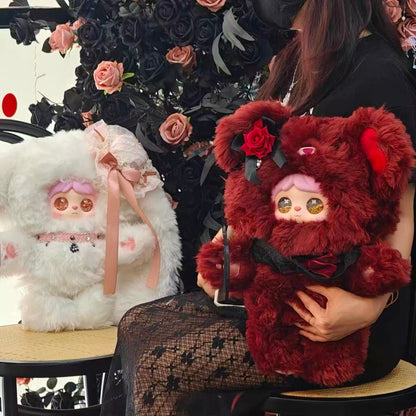 MIELNO 600% Honey Club Plush toy doll
