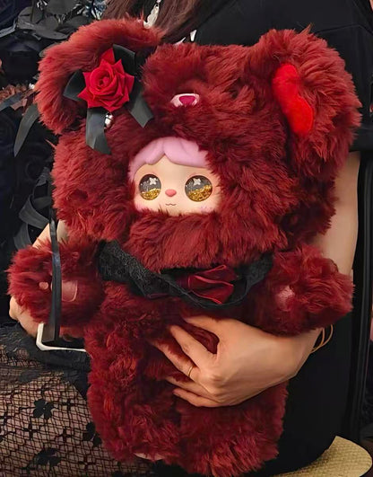 MIELNO 600% Honey Club Plush toy doll