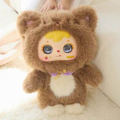 Samuel Intelligent AI 1000% Plush Blind Box