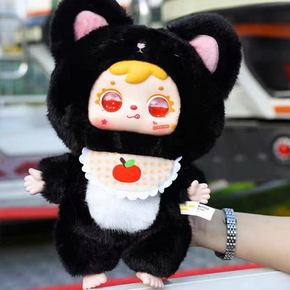 Samuel Sweetness-Full Marks  Blind Box-400%