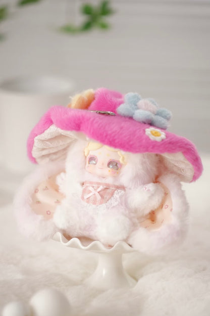 Lucky Deer Nai- Witch's letter Blind Box Plush