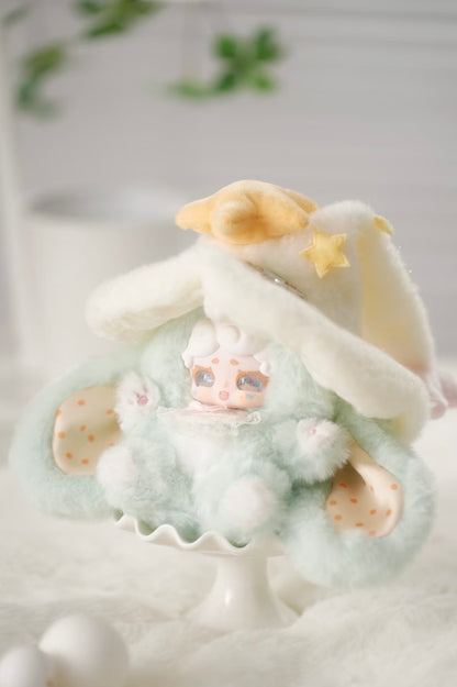 Lucky Deer Nai- Witch's letter Blind Box Plush
