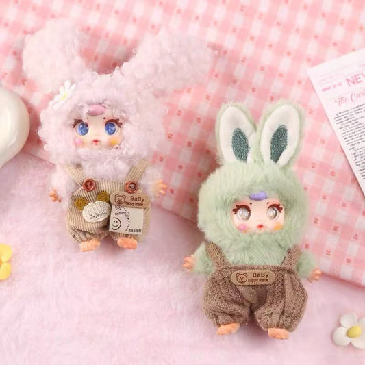<BUY 3 OPEN 4>MM candy- Fashion Show Series Blind Box