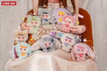 Mitutu Plush Blind Box