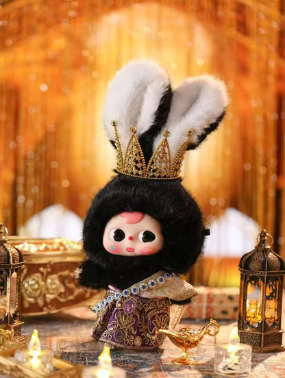 Fuxiaowa-"Thailand Limited Edition: Thai Cute Little Rabbit" Blind Box