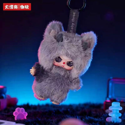 Baby Three Wa Long Long Series Blind Box