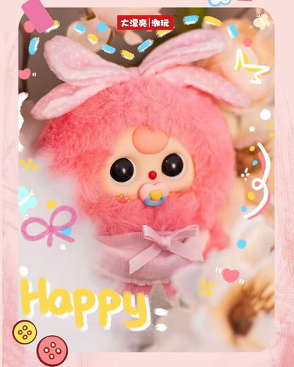 Baby Three Good Baby Plush Blind Box