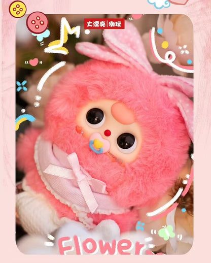 Baby Three Good Baby Plush Blind Box