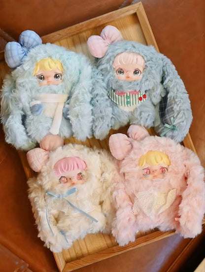 YOMI Plush Blind Box