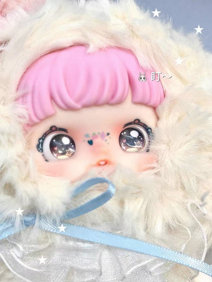 YOMI Plush Blind Box
