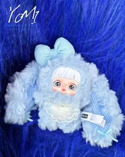YOMI Plush Blind Box