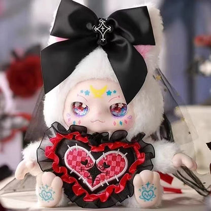 KIMMON You Are The Protagonist Series Plush Blind Box【NAYANAYA】