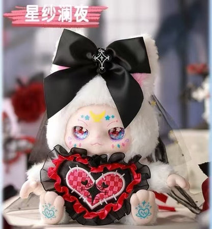 KIMMON You Are The Protagonist Series Plush Blind Box【NAYANAYA】