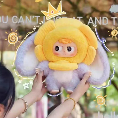 HEYME Plush Blind Box