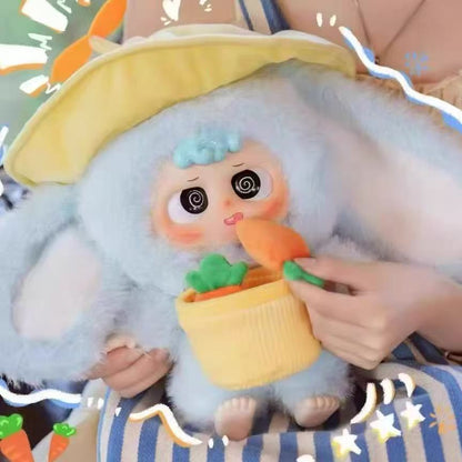 HEYME Plush Blind Box