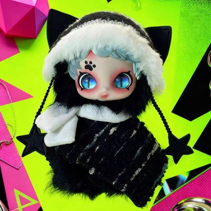 OWEN Street Kids Plush Blind Box