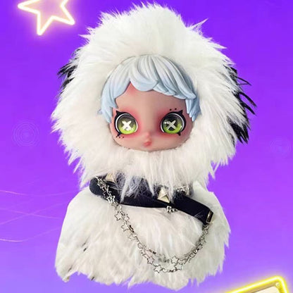 OWEN Street Kids Plush Blind Box