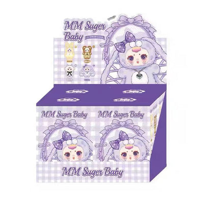 MM Milk Suger Baby Sweet Cool  Plush toy doll