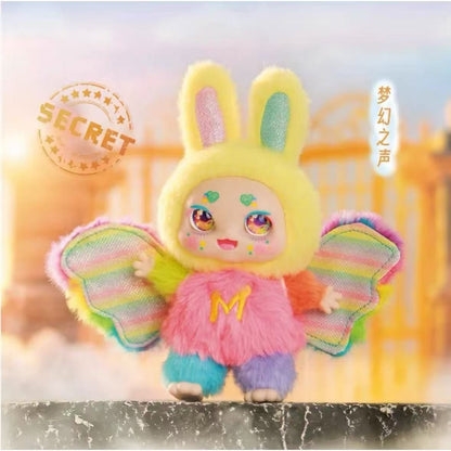 Kimmon MImon Dream Maker Plush Toy Doll